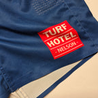 Tasman Makos Shorts - XL