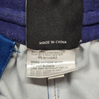 Tasman Makos Shorts - XL