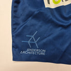 Tasman Makos Shorts - XL