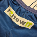 Tasman Makos Shorts - XL