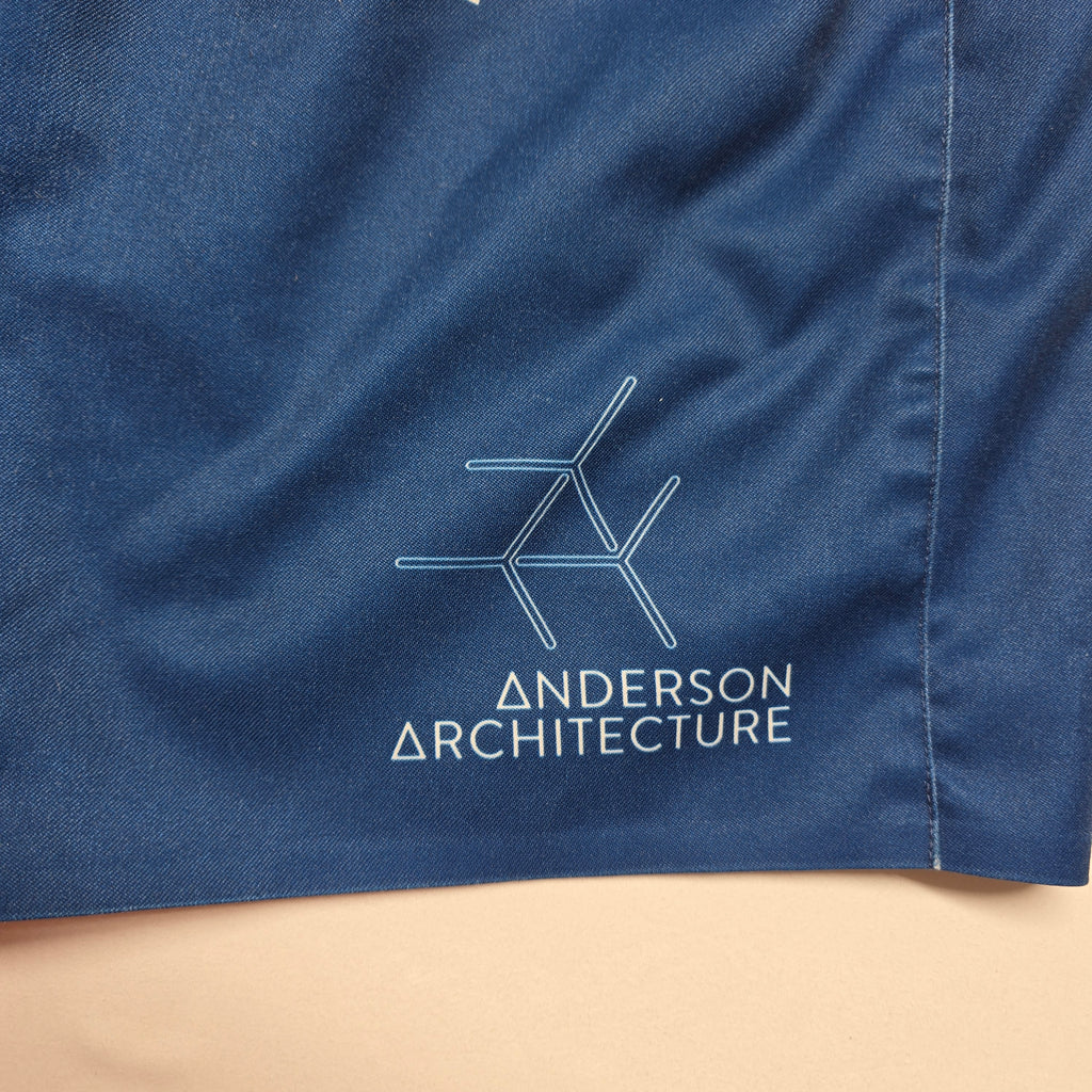 Tasman Makos Shorts - XL