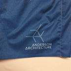 Tasman Makos Shorts - XL