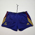 Highlanders Shorts (Player Issued) - D12/2XL