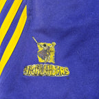 Highlanders Shorts (Player Issued) - D12/2XL