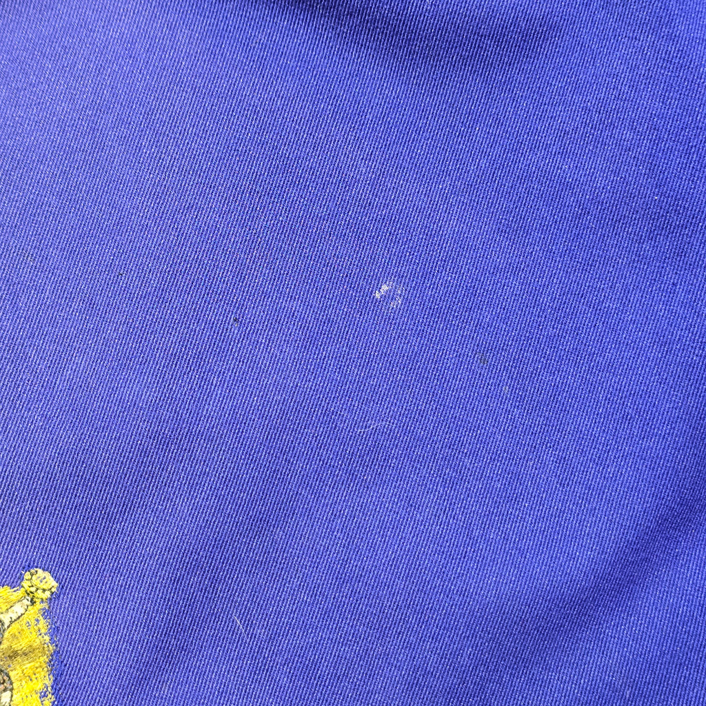 Highlanders Shorts (Player Issued) - D12/2XL