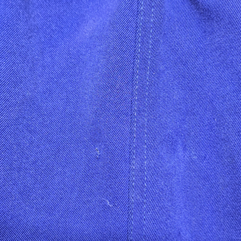 Highlanders Shorts (Player Issued) - D12/2XL