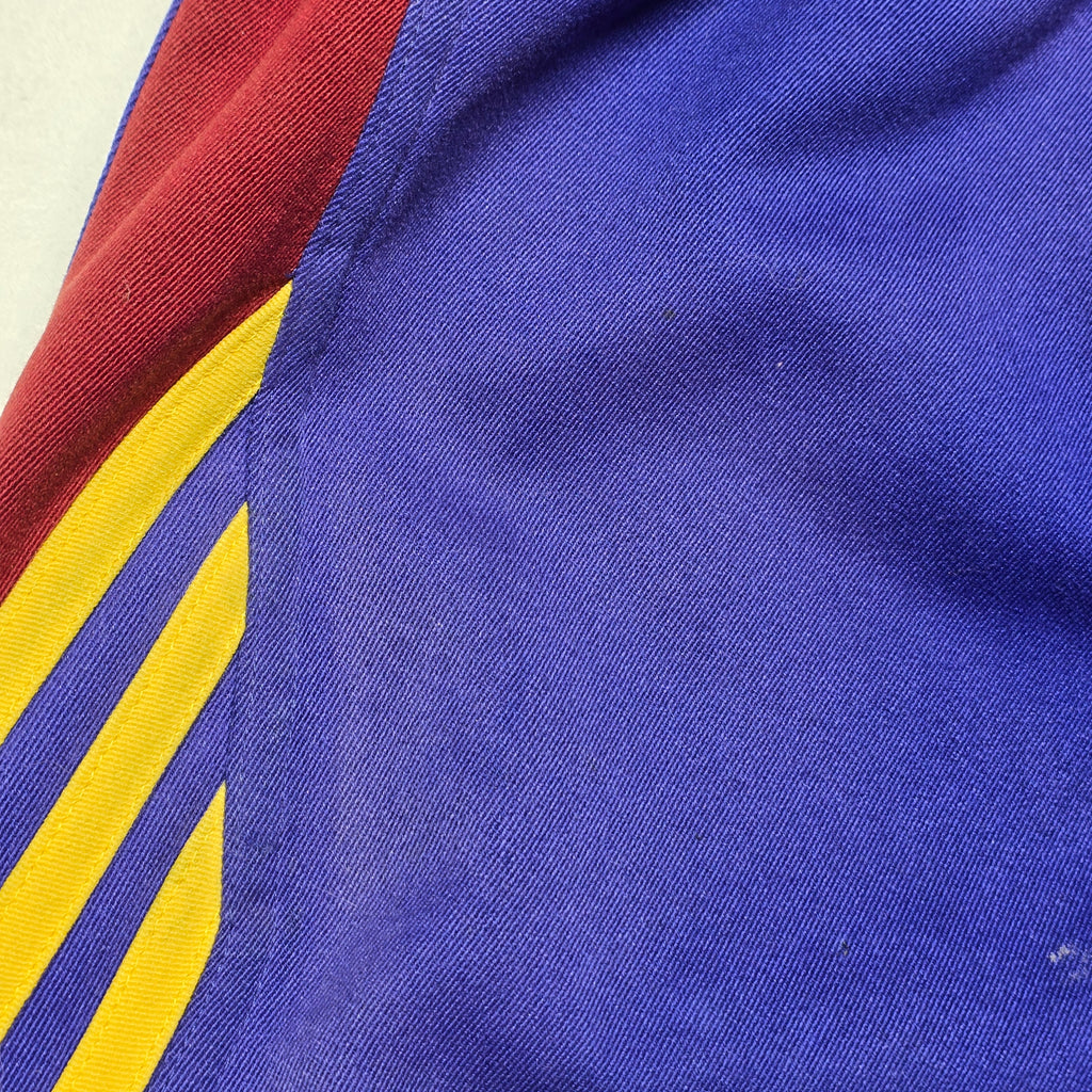 Highlanders Shorts (Player Issued) - D12/2XL