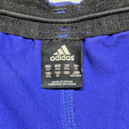 Highlanders Shorts (Player Issued) - D12/2XL