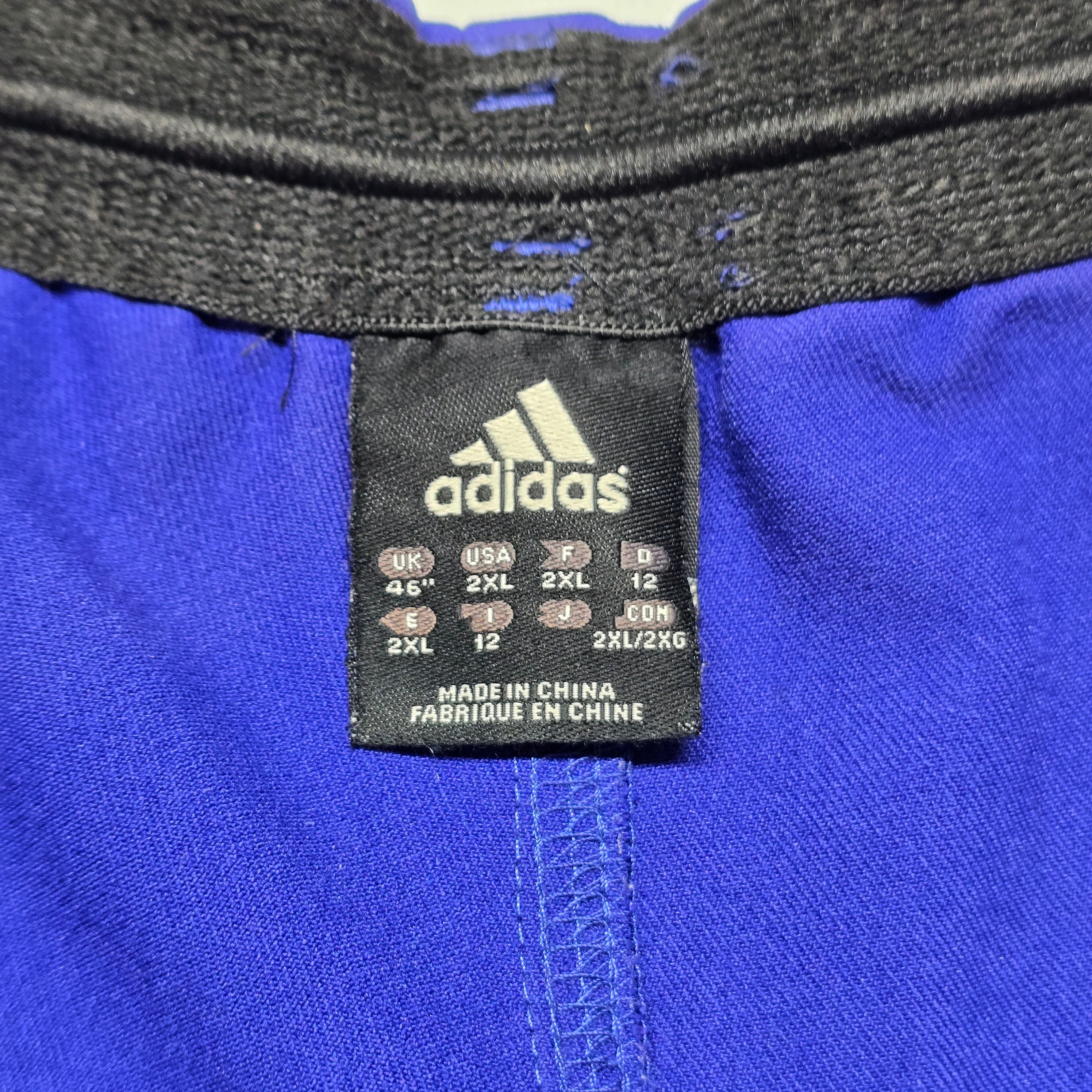 Highlanders Shorts (Player Issued) - D12/2XL