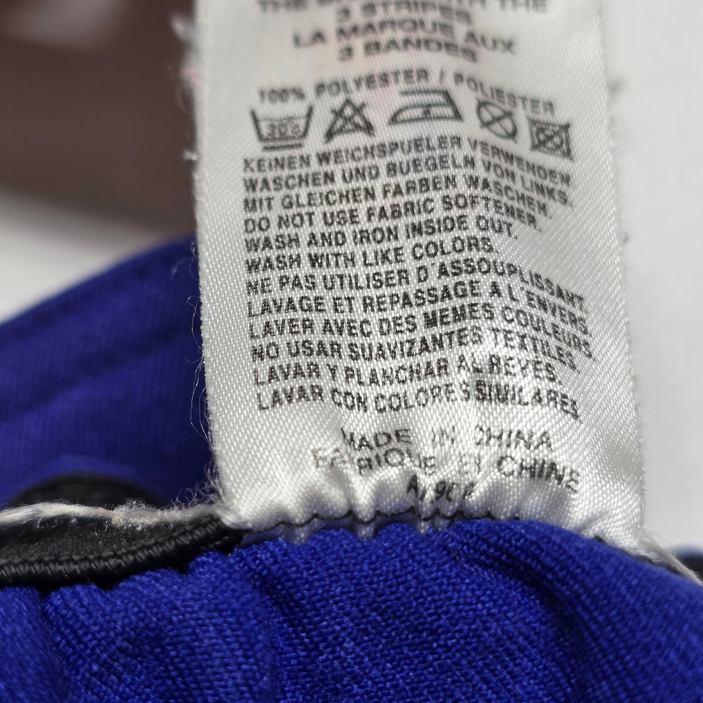 Highlanders Shorts (Player Issued) - D12/2XL