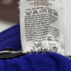 Highlanders Shorts (Player Issued) - D12/2XL