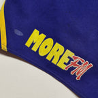 Highlanders Shorts (Player Issued) - D12/2XL