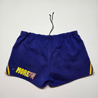 Highlanders Shorts (Player Issued) - D12/2XL