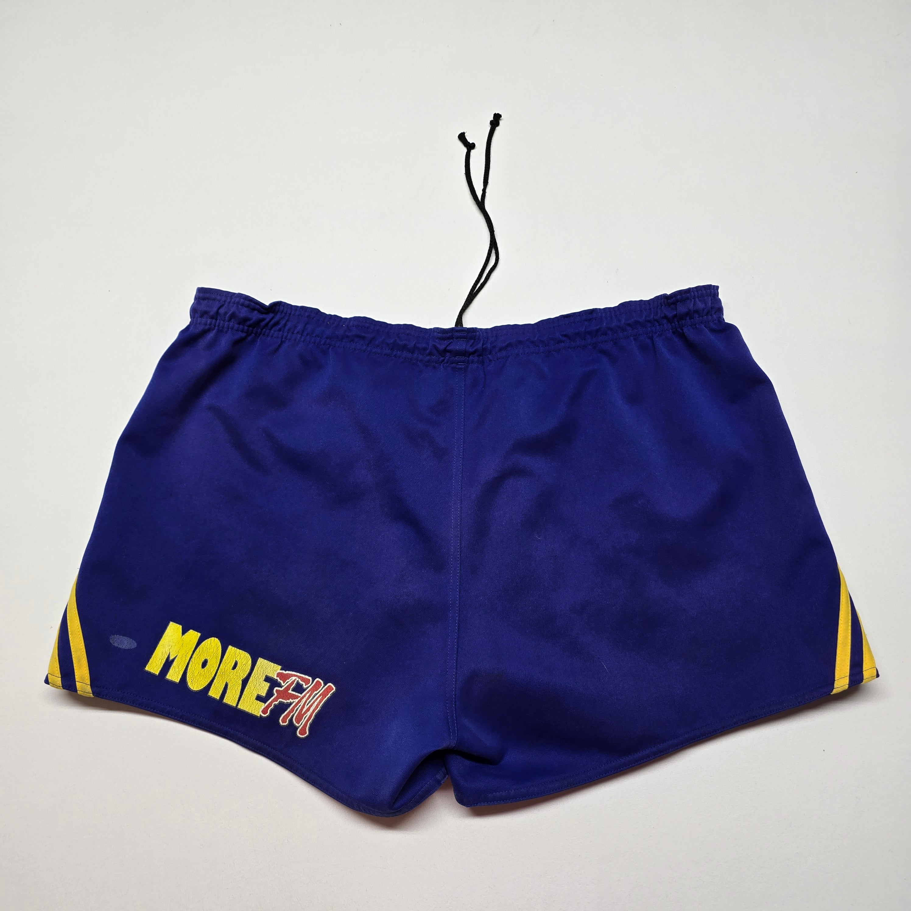 Highlanders Shorts (Player Issued) - D12/2XL