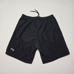 All Blacks Gym Shorts (Team Issued "PG") - Medium