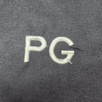 All Blacks Gym Shorts (Team Issued "PG") - Medium