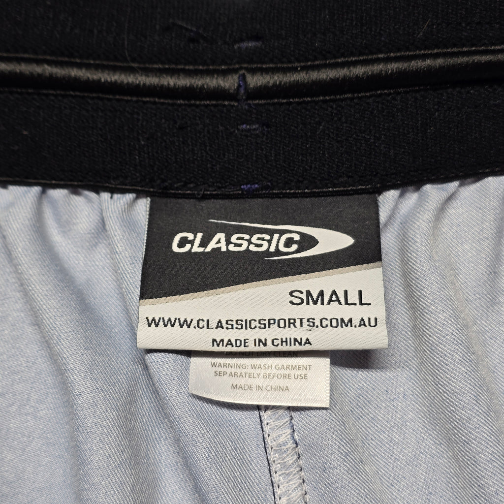 Highlanders Shorts - Small