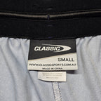 Highlanders Shorts - Small