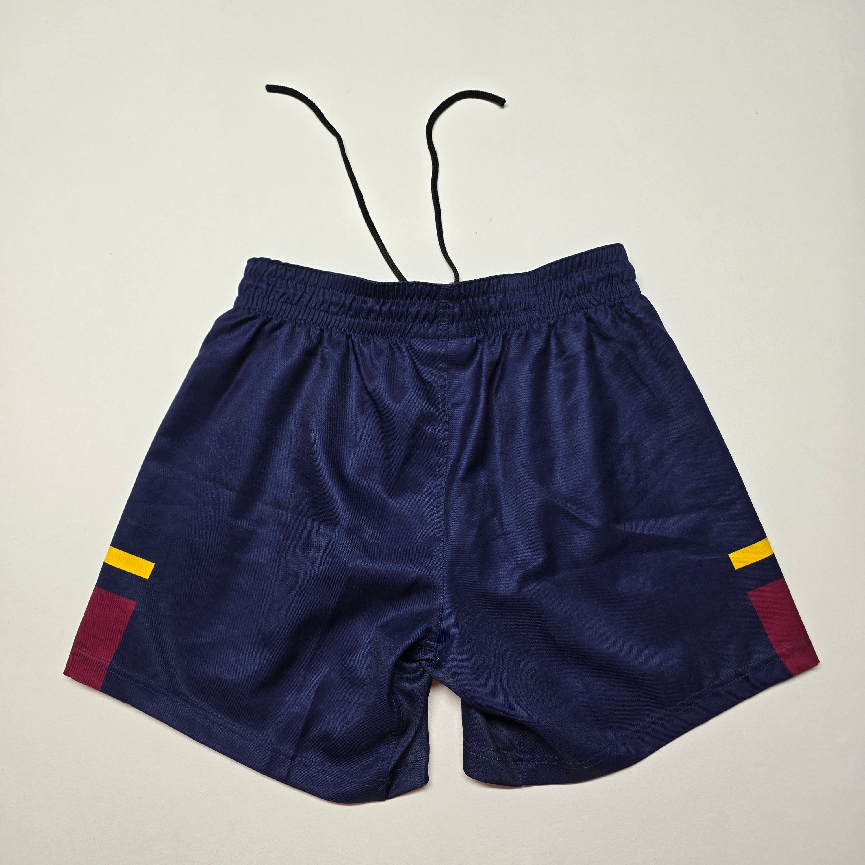 Highlanders Shorts - Small