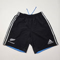 All Blacks 2013/14 Gym Shorts (Team Issued "PG") - D7/36"