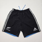 All Blacks 2013/14 Gym Shorts (Team Issued "PG") - D7/36"
