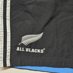 All Blacks 2013/14 Gym Shorts (Team Issued "PG") - D7/36"