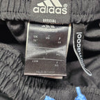 All Blacks 2013/14 Gym Shorts (Team Issued "PG") - D7/36"