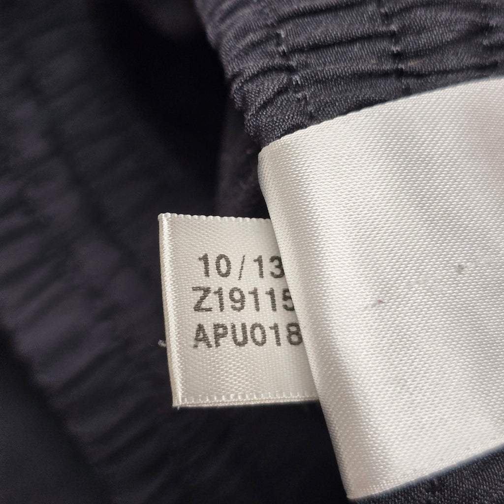 All Blacks 2013/14 Gym Shorts (Team Issued "PG") - D7/36"