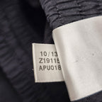 All Blacks 2013/14 Gym Shorts (Team Issued "PG") - D7/36"