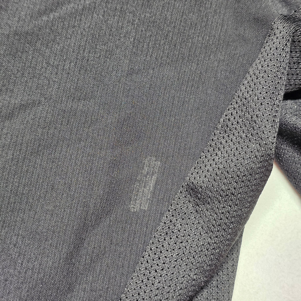 All Blacks 2013/14 Gym Shorts (Team Issued "PG") - D7/36"