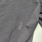 All Blacks 2013/14 Gym Shorts (Team Issued "PG") - D7/36"