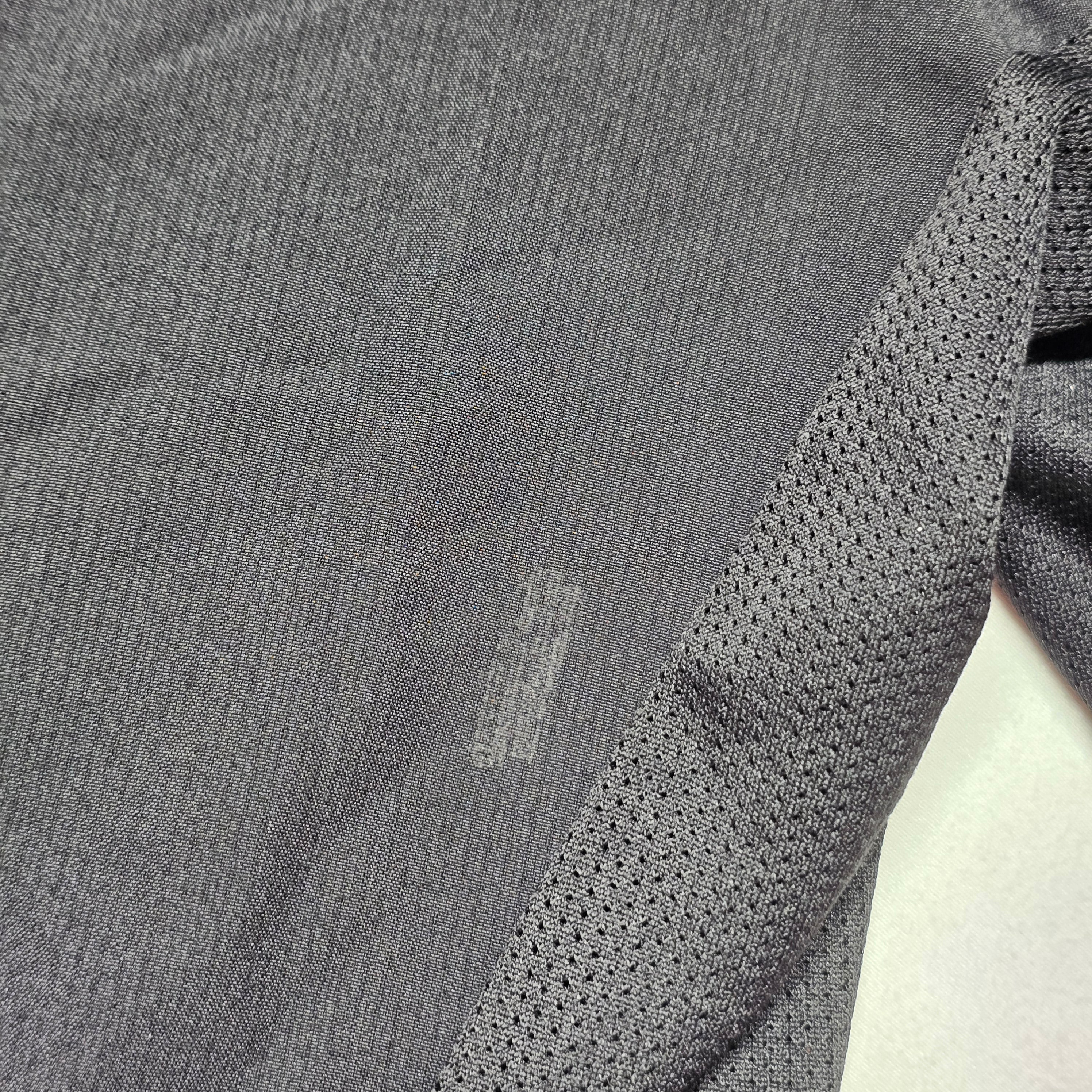 All Blacks 2013/14 Gym Shorts (Team Issued "PG") - D7/36"