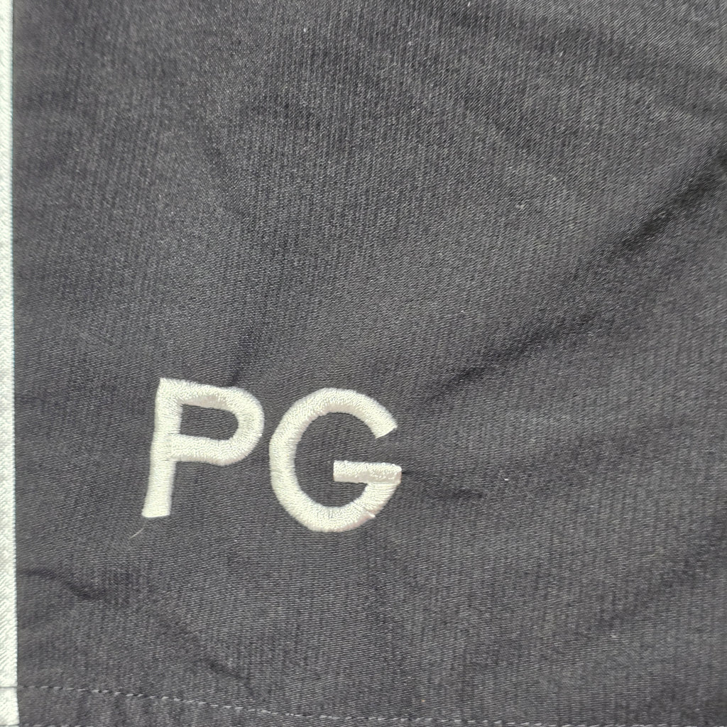 All Blacks 2013/14 Gym Shorts (Team Issued "PG") - D7/36"