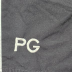 All Blacks 2013/14 Gym Shorts (Team Issued "PG") - D7/36"