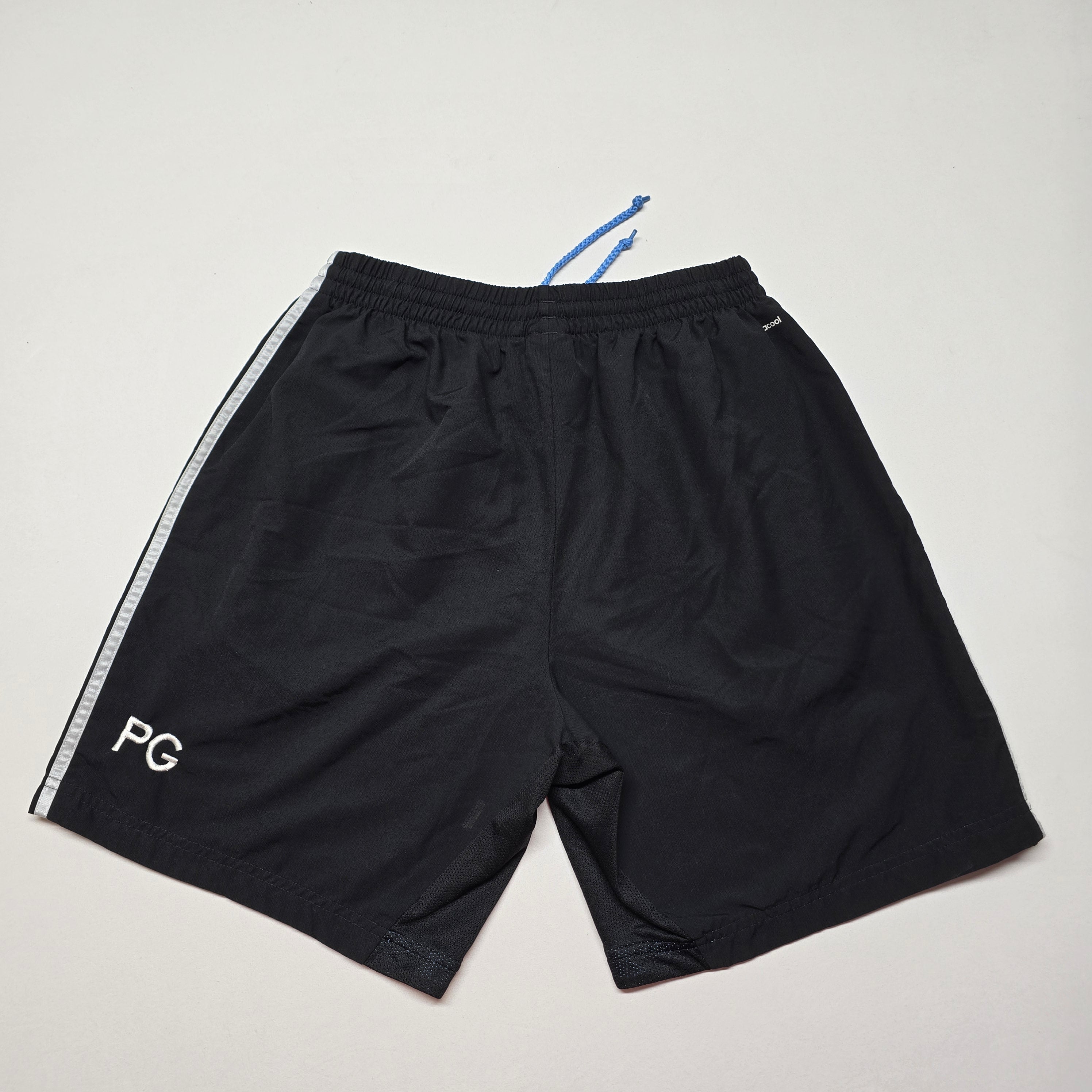 All Blacks 2013/14 Gym Shorts (Team Issued "PG") - D7/36"