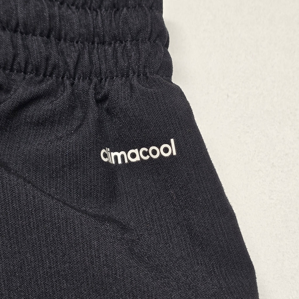 All Blacks 2013/14 Gym Shorts (Team Issued "PG") - D7/36"