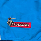 Crusaders 2014/15 Training Shorts - Large