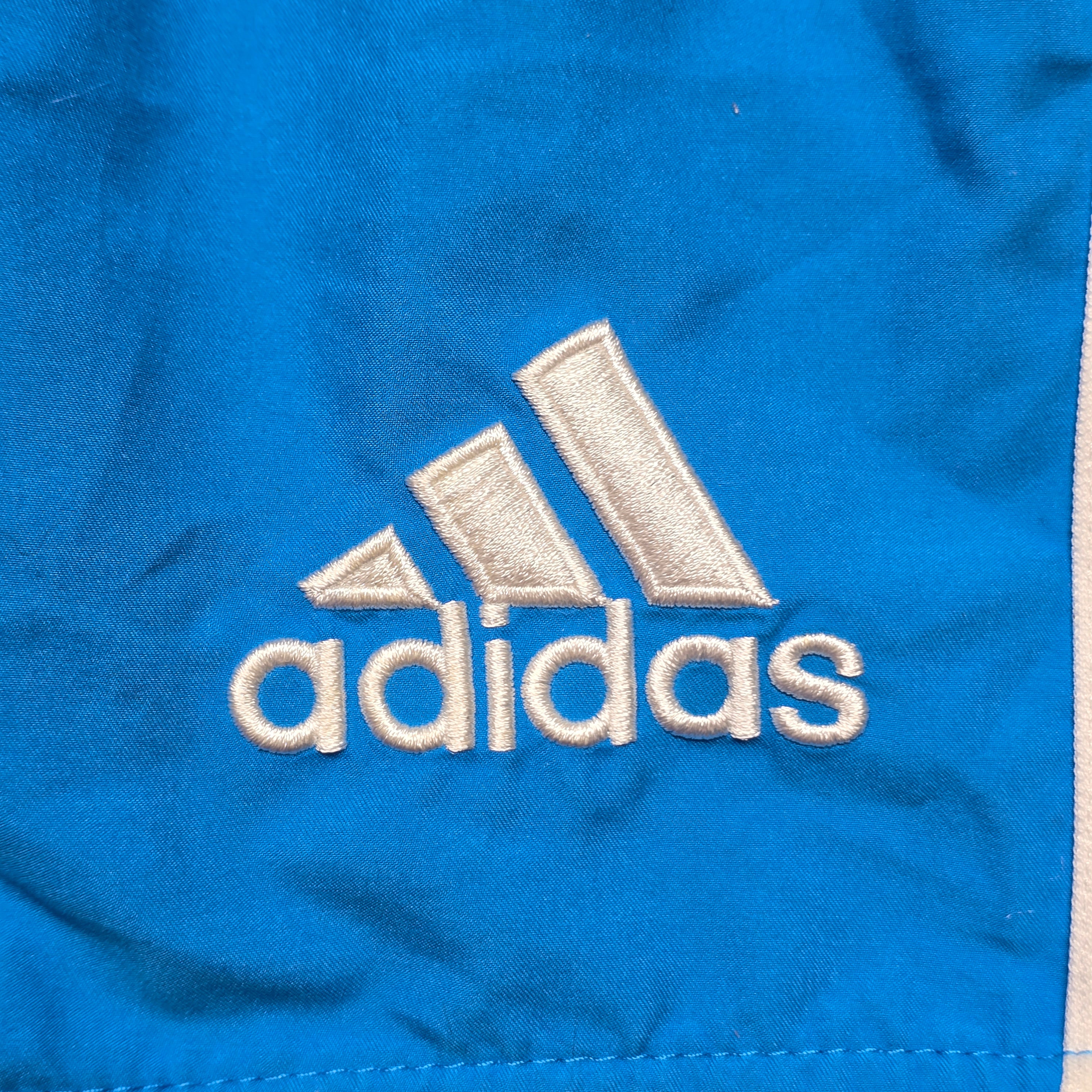 Crusaders 2014/15 Training Shorts - Large