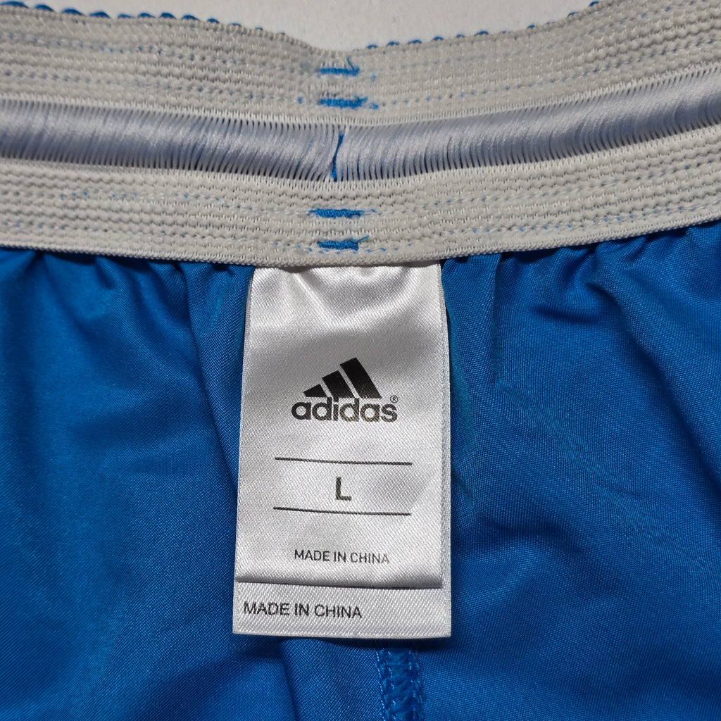 Crusaders 2014/15 Training Shorts - Large