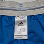 Crusaders 2014/15 Training Shorts - Large