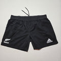 NZ Under 20's Player Issued Shorts - "13"