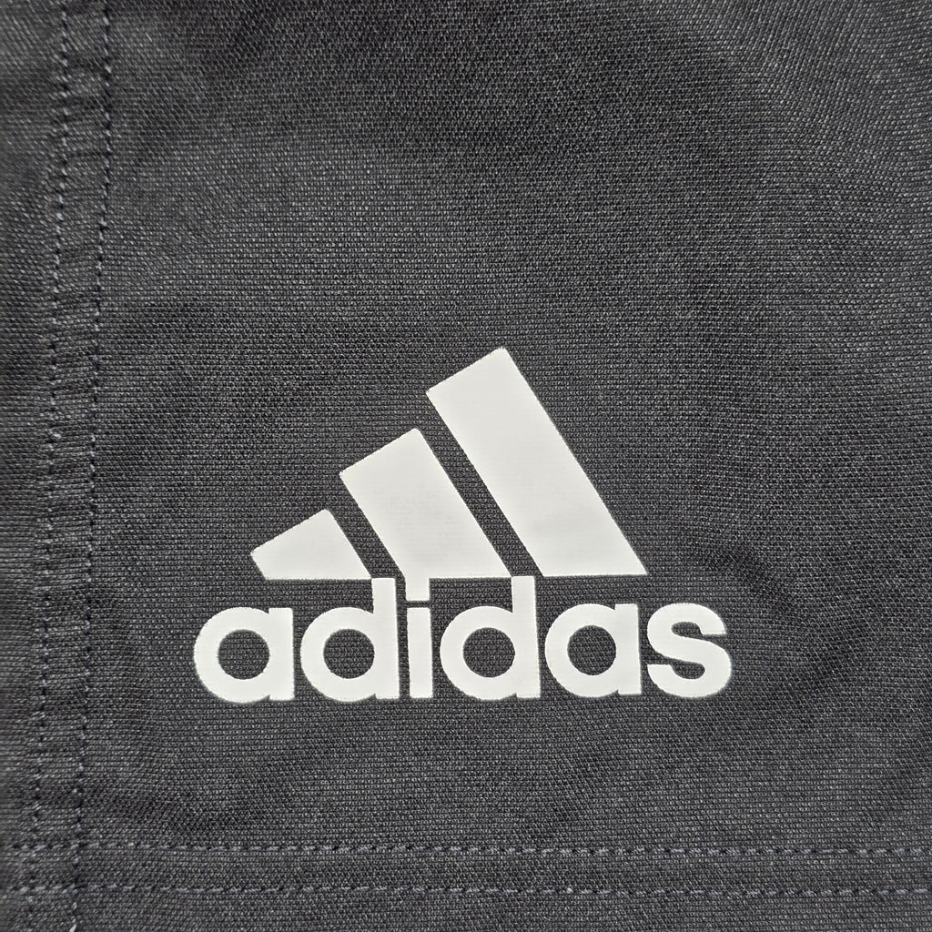 NZ Under 20's Player Issued Shorts - "13"