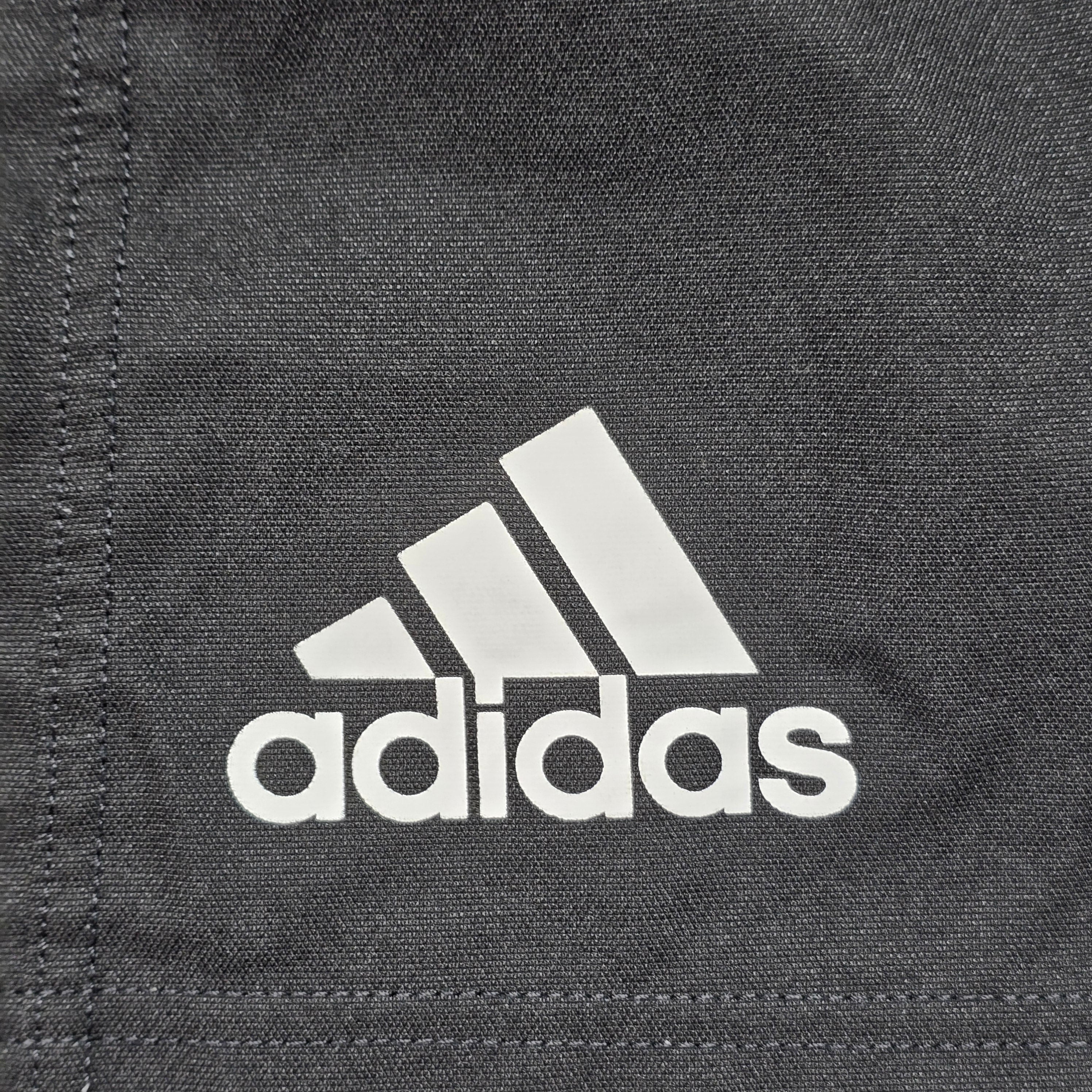 NZ Under 20's Player Issued Shorts - "13"