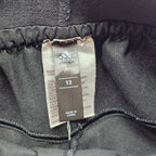 NZ Under 20's Player Issued Shorts - "13"