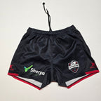 Christchurch Nomads Rugby Shorts - "Medium"