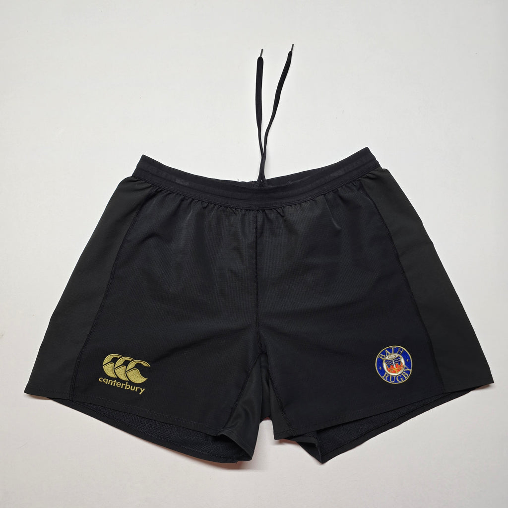 Bath Rugby Shorts - 40"