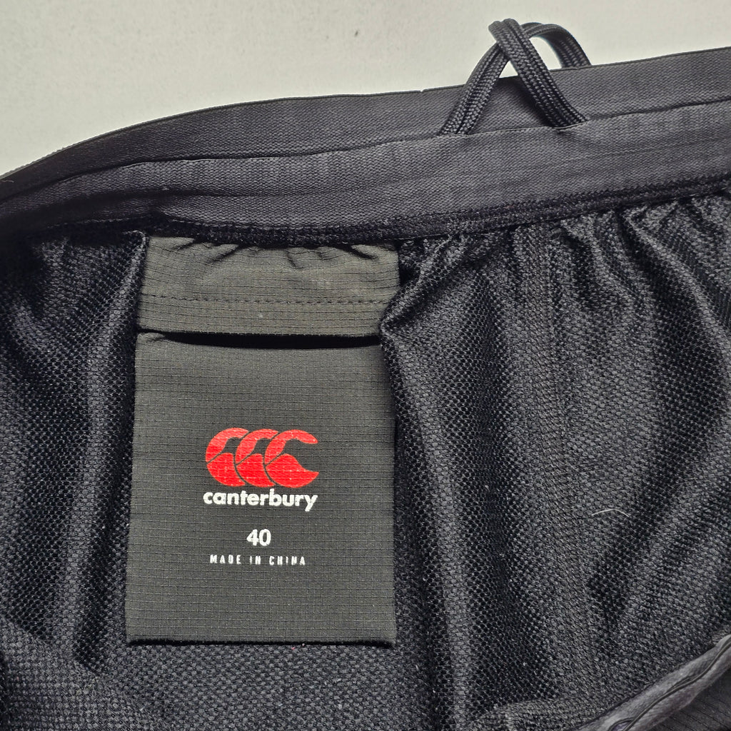 Bath Rugby Shorts - 40"