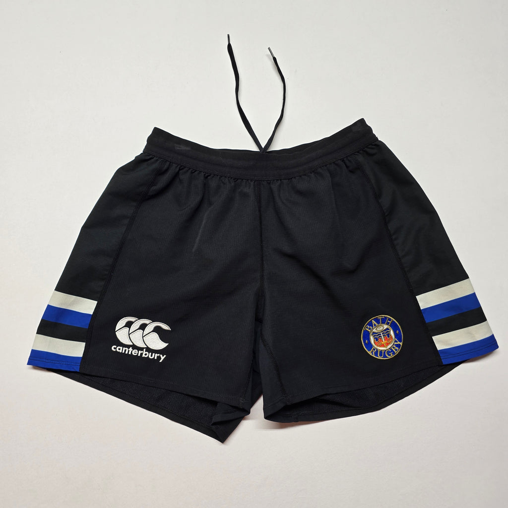 Bath Rugby Shorts - 34"