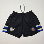 Bath Rugby Shorts - 34"
