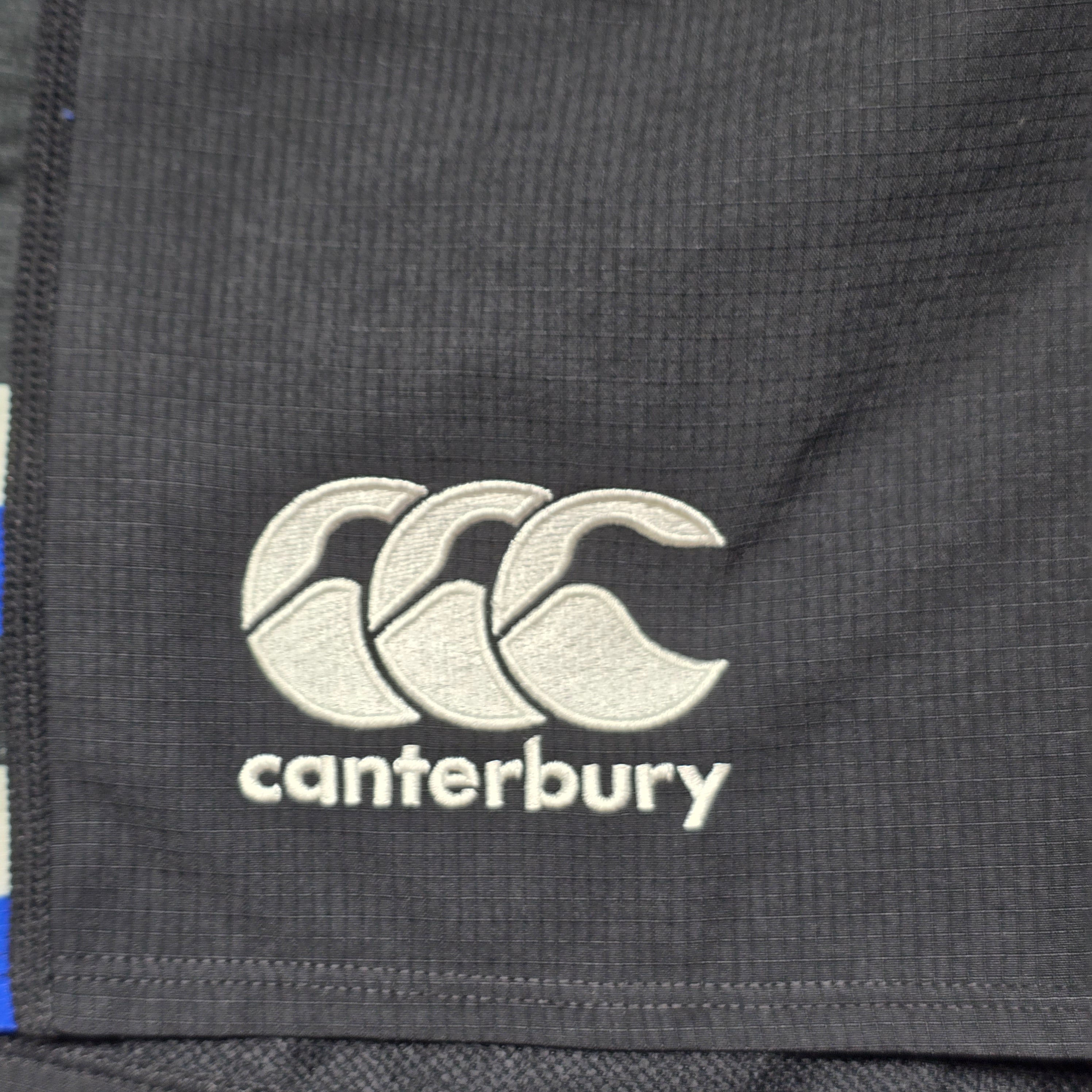 Bath Rugby Shorts - 34"